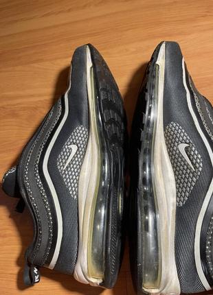 Кроссовки nike air max 978 фото