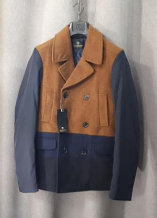 Пальто чоловіче