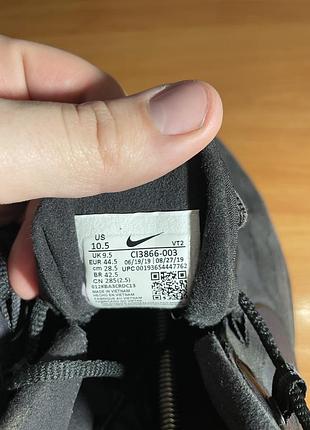 Кросівки nike air max 270 react 7