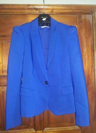 Піджак zara + майка.