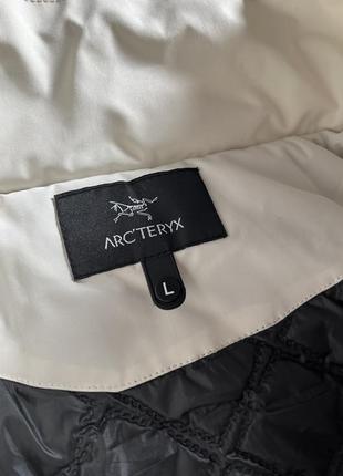 Куртка arc teryx гортекс арктерикс arcteryx6 фото