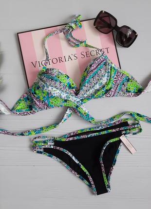 Купальник victoria's secret