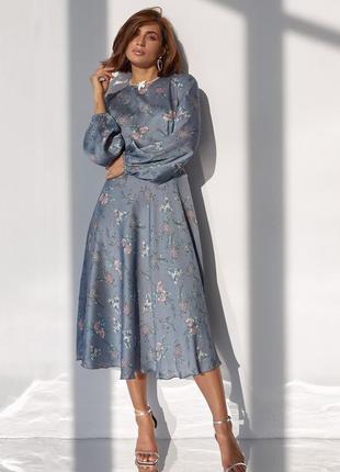 Дуже красива сукня