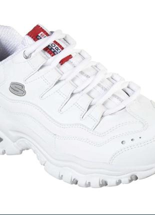 Кросовки женские skechers2 фото