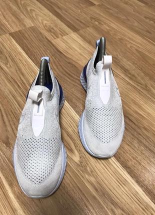 Nike epic phantom react flynkit3 фото