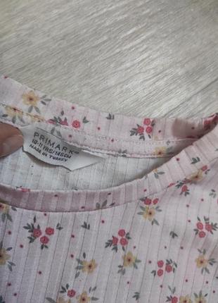 Футболка, топ 2