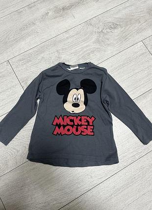 Реглан на хлопчика