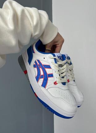 Asics ex89 new york knicks7 фото