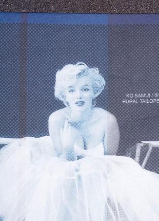 Лонгслив ko'samui / ko samui marilyn monroe оригінал