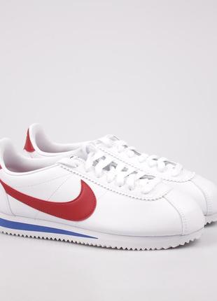 Кроссовки оригинал! nike classic cortez, 807471-103, 37-39 размер1 фото