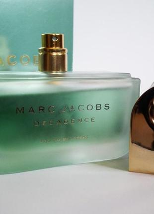 Decadence eau so decadent marc jacobs 100 мл3 фото