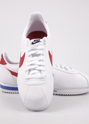 Кроссовки оригинал! nike classic cortez, 807471-103, 37-39 размер3 фото