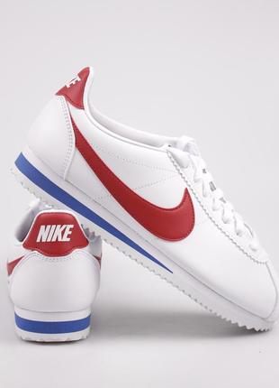 Кроссовки оригинал! nike classic cortez, 807471-103, 37-39 размер2 фото