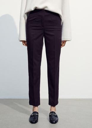 Штани h&m, розм. 36 2