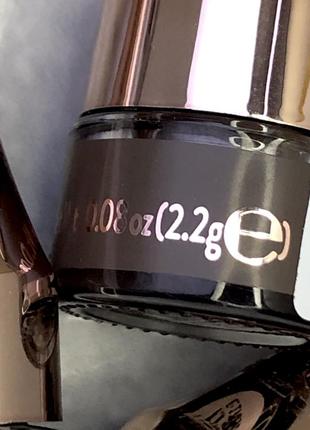 Помадка помада для бровей с кистью кисточкой flormar brow pomade тон 03 3 brown коричневая