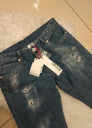 Джинси 3