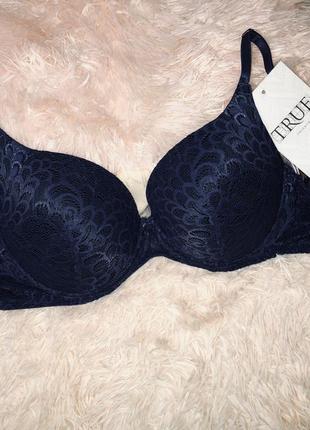 Очень красивый бюстгальтер бренда сша 34 d пуш-ап