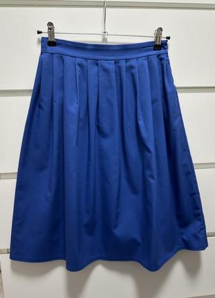 Спідниця в складку
