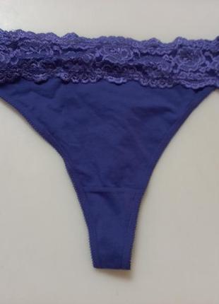 Стринги р.20