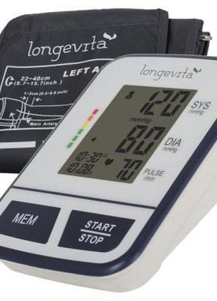 Тонометр longevita bp-1303