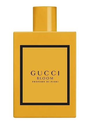 Gucci
bloom profumo di fiori
парфумована вода1 фото