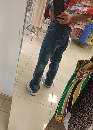 Джинси 6