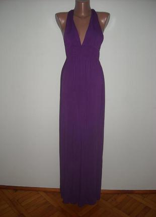 Для смеоой дівчата плаття nev look фіолетового кольору