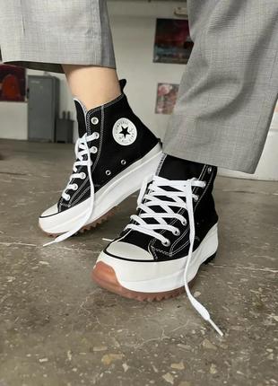 Кеды converse