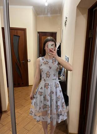 Плаття  жіноче