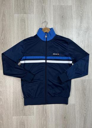 Олімпіка мастерка ellesse2 фото