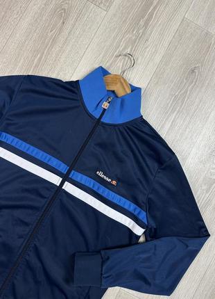 Олімпіка мастерка ellesse