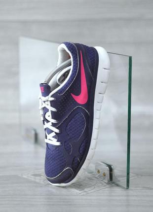 Кроссовки nike1 фото