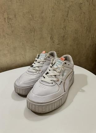 Кросівки puma