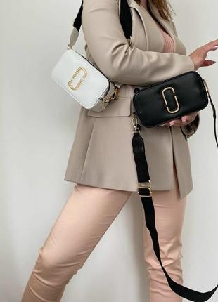 Сумочка женская кросс боди