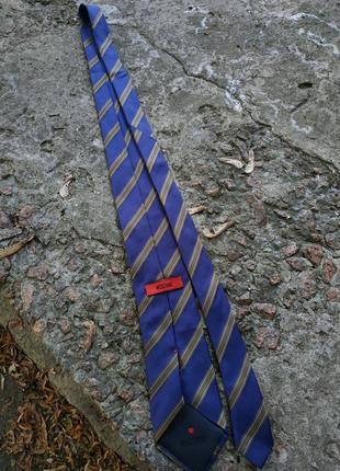 Продам мужской галстук moschino7 фото