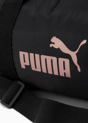 Спортивна сумка pumа оригінал2 фото