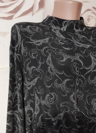 Натуральное платье marks&spenser