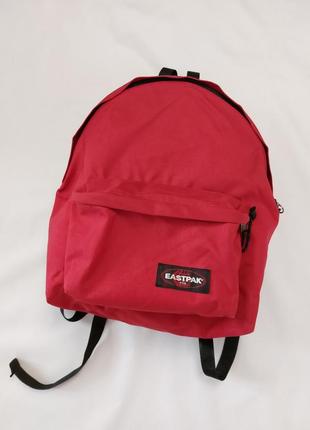 Рюкзак eastpak padded pak'r backpack 24l