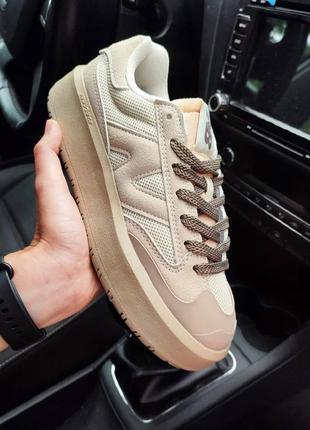 New balance ct302