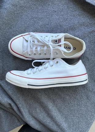 Кеди конверси converse