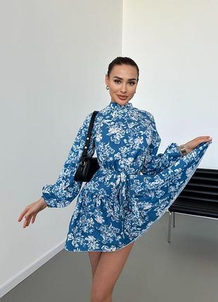 Сукня, ніжна як хмаринка🤩