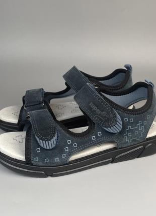 Босоніжки superfit pixie 31, 32 р.