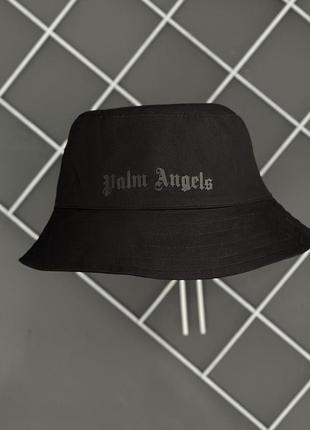 Панамы palm angels