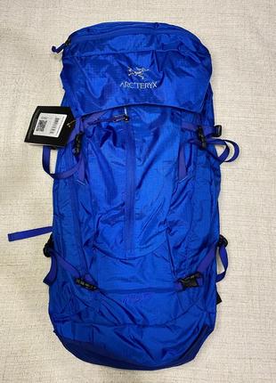 Рюкзак arcteryx altra 35