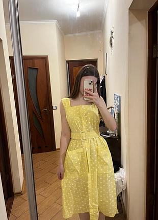 Плаття на літо