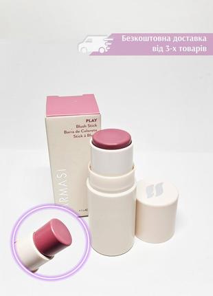 Кремові рум'яна стік blush stick - 04 fresh farmasi фармасі 9000890