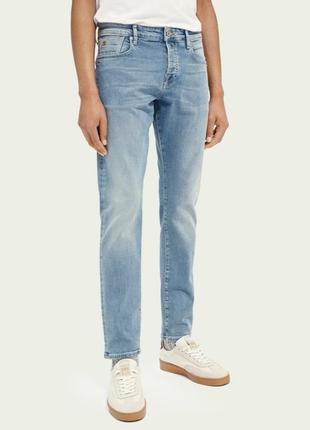 Scotch &amp;soda ralston джинси