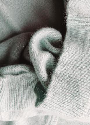 Джемпер f&f 100% кашемір (светр, кофта, пуловер)3 фото