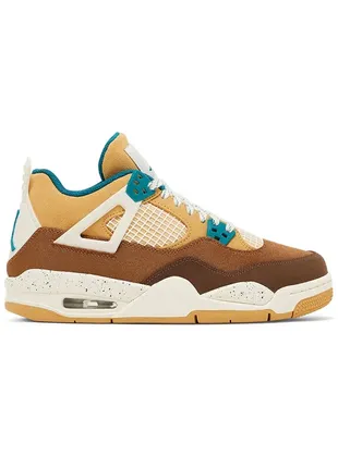 Jordan 4 cacao wow2 фото