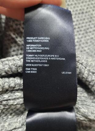 Кофта від tommy hilfiger

реглан 6